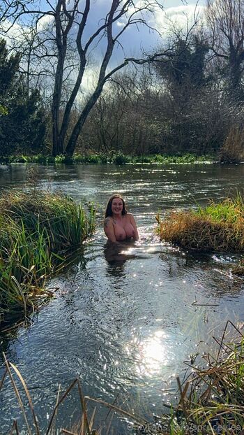 SpruceyLe / spruceylea nude photo #9