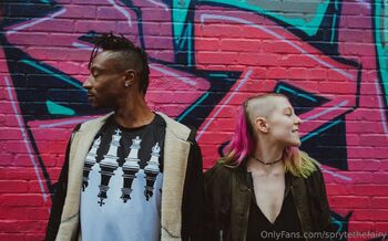 OnlyFans / sprytethefairy nude photo #15