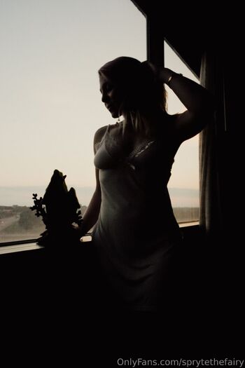 OnlyFans / sprytethefairy nude photo #20