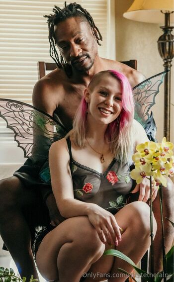 OnlyFans / sprytethefairy nude photo #34