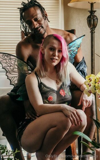 OnlyFans / sprytethefairy nude photo #35