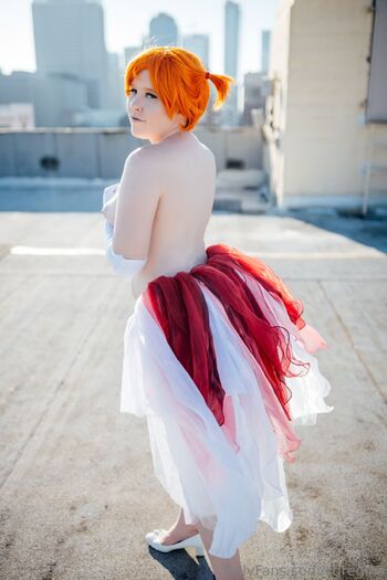 Sleeping Queen Regina Cospla / sqregina nude photo #24