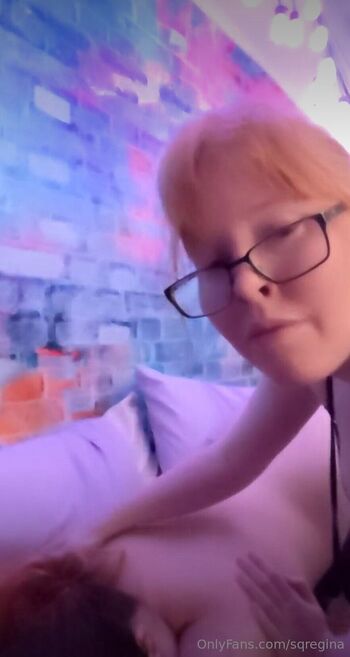 Sleeping Queen Regina Cospla / sqregina nude photo #32