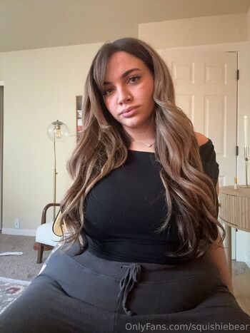 squishiebea / squishiebear nude photo #8