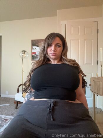 squishiebea / squishiebear nude photo #9