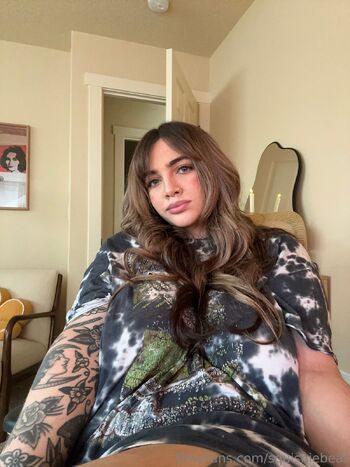 squishiebea / squishiebear nude photo #20