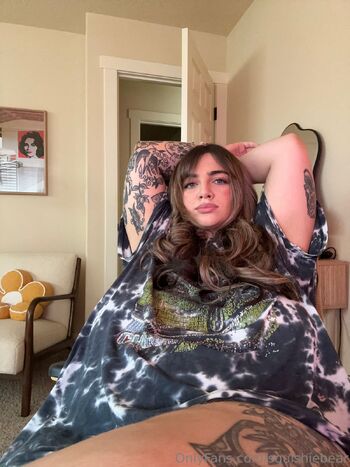 squishiebea / squishiebear nude photo #21