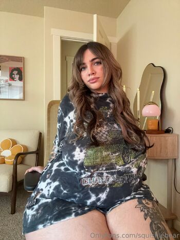 squishiebea / squishiebear nude photo #22