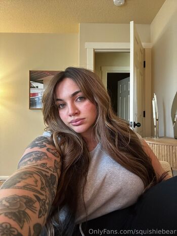 squishiebea / squishiebear nude photo #34
