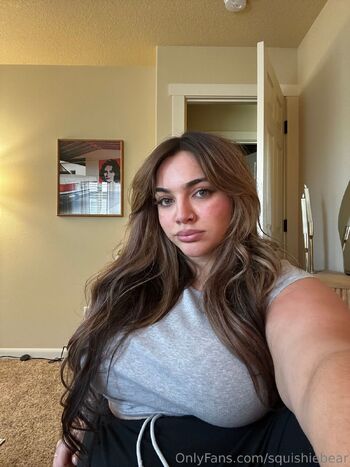 squishiebea / squishiebear nude photo #35