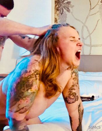 Molly McSXXX PP / squishygilfsquir nude photo #7