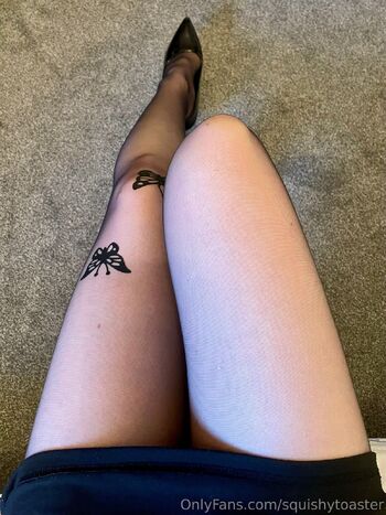 Squish / squishytoaster nude photo #9