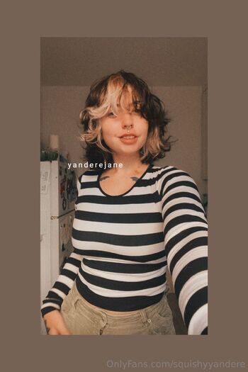 . 𖤣𖥧.jane.𖥧𖤣. / squishyyandere nude photo #1