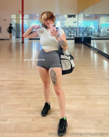 . 𖤣𖥧.jane.𖥧𖤣. / squishyyandere nude photo #25