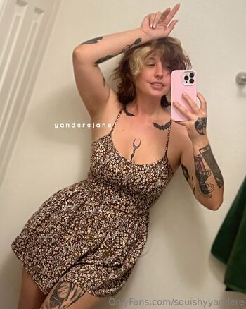 . 𖤣𖥧.jane.𖥧𖤣. / squishyyandere nude photo #26