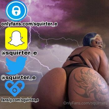 squiter e