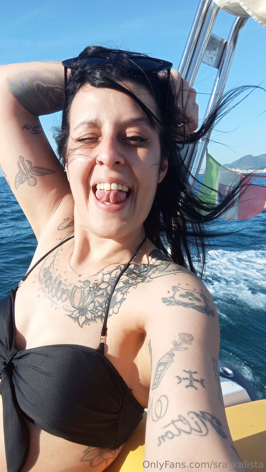 Kalist / sra_kalista nude photo #2