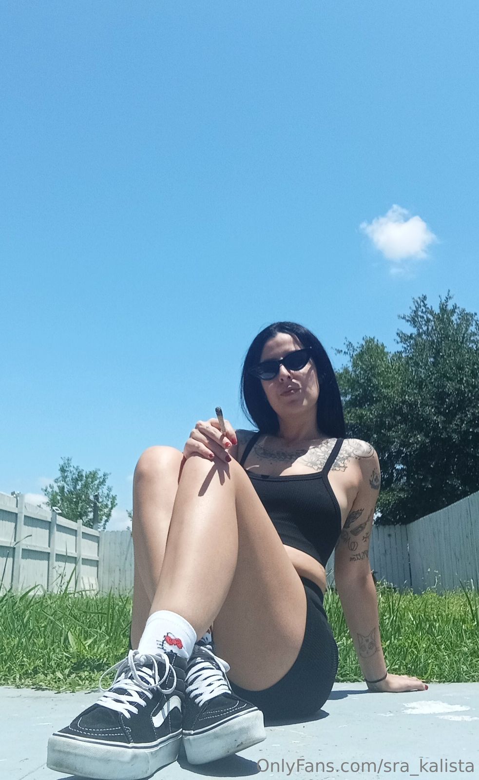 Kalist / sra_kalista nude photo #3