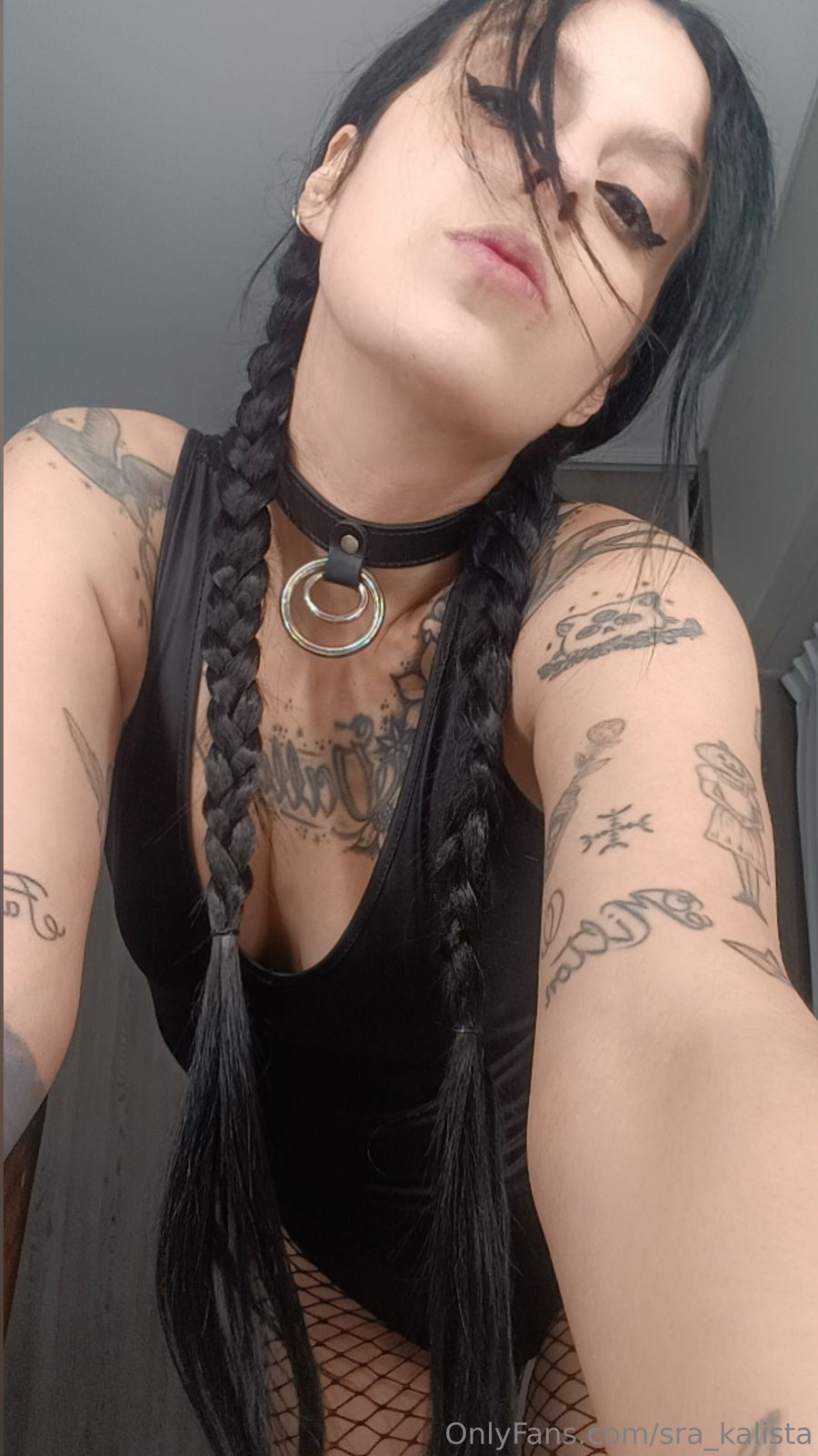 Kalist / sra_kalista nude photo #6