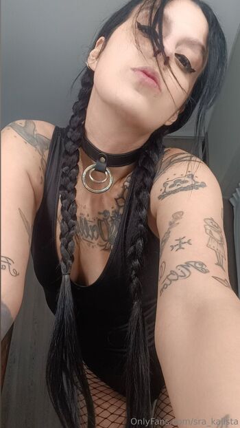 Kalist / sra_kalista nude photo #6