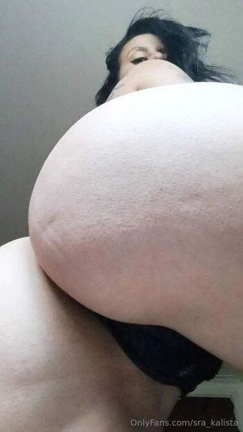 Kalist / sra_kalista nude photo #12