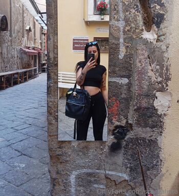 Kalist / sra_kalista nude photo #16