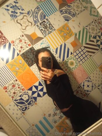 Kalist / sra_kalista nude photo #30