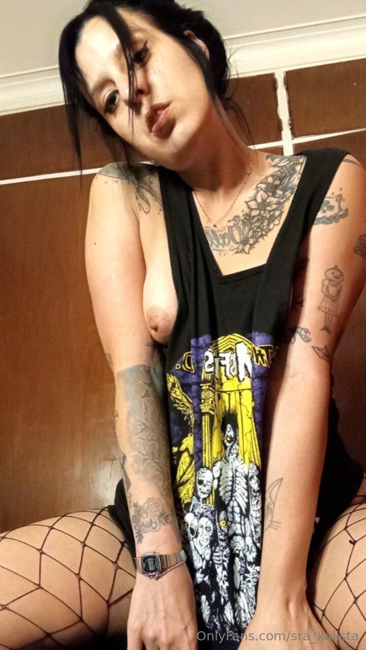 Kalist / sra_kalista nude photo #31