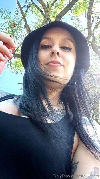Kalist / sra_kalista nude photo #34