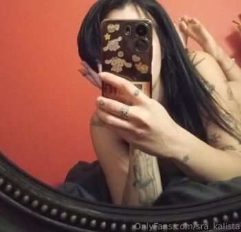 Kalist / sra_kalista nude photo #37