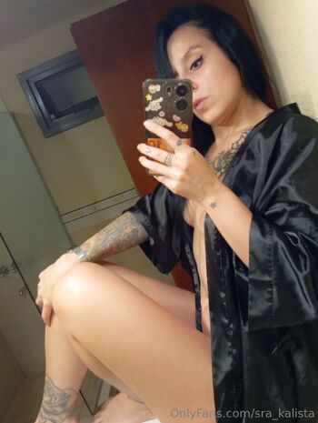 Kalist / sra_kalista nude photo #38