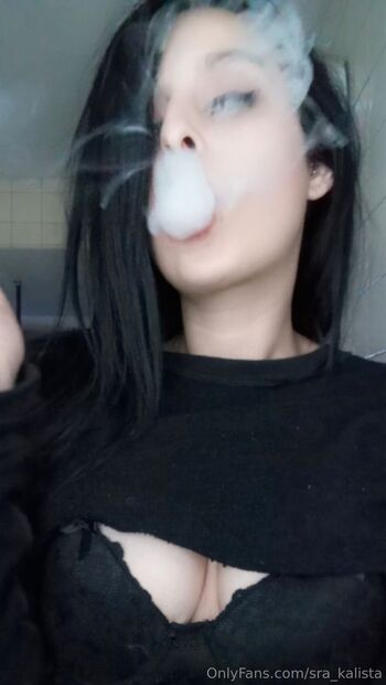 Kalist / sra_kalista nude photo #39