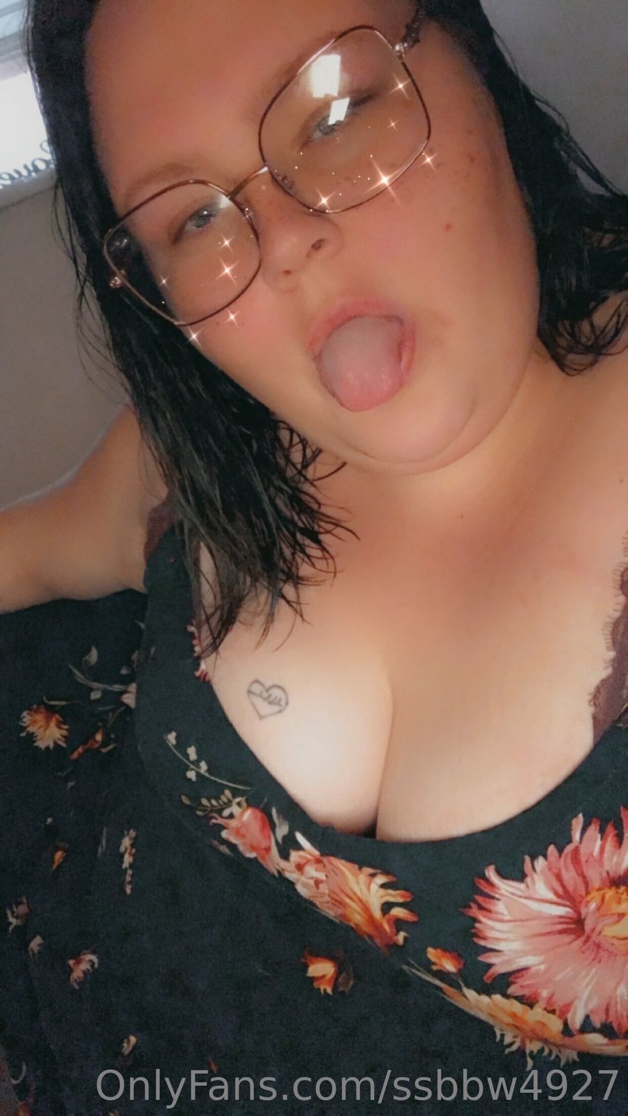 Bunnyfun111 / ssbbw4927 nude photo #11