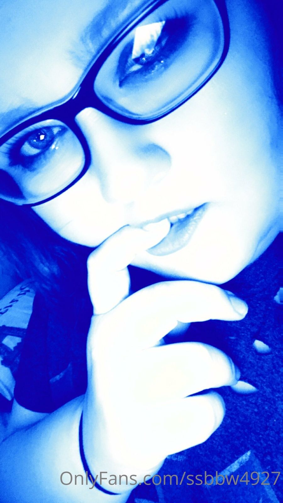 Bunnyfun111 / ssbbw4927 nude photo #13