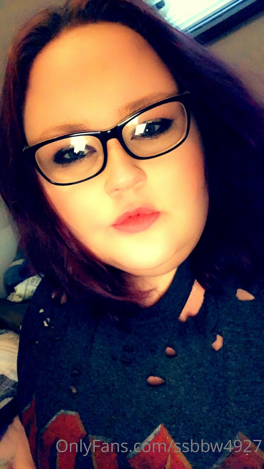 Bunnyfun111 / ssbbw4927 nude photo #14