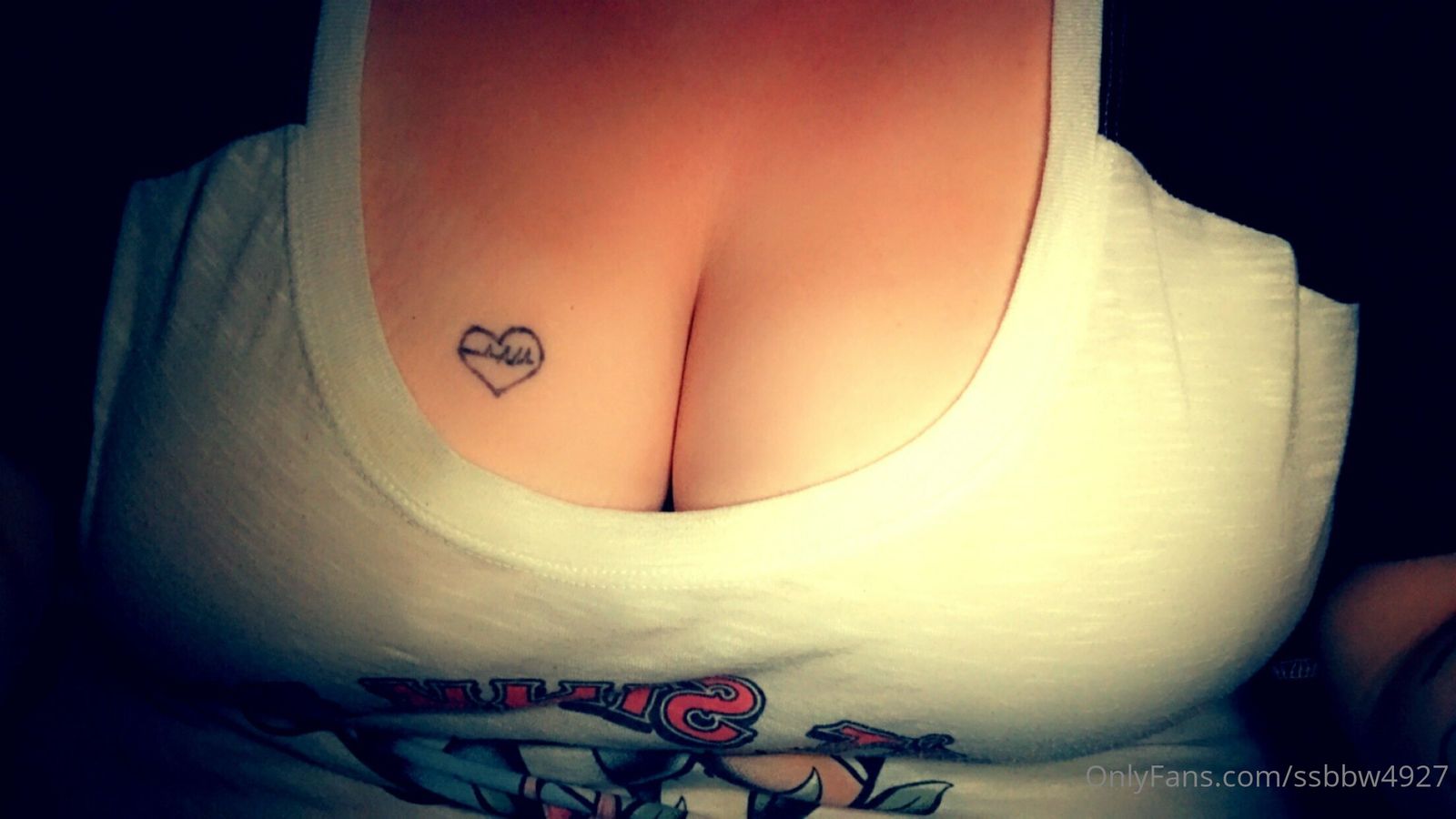 Bunnyfun111 / ssbbw4927 nude photo #16