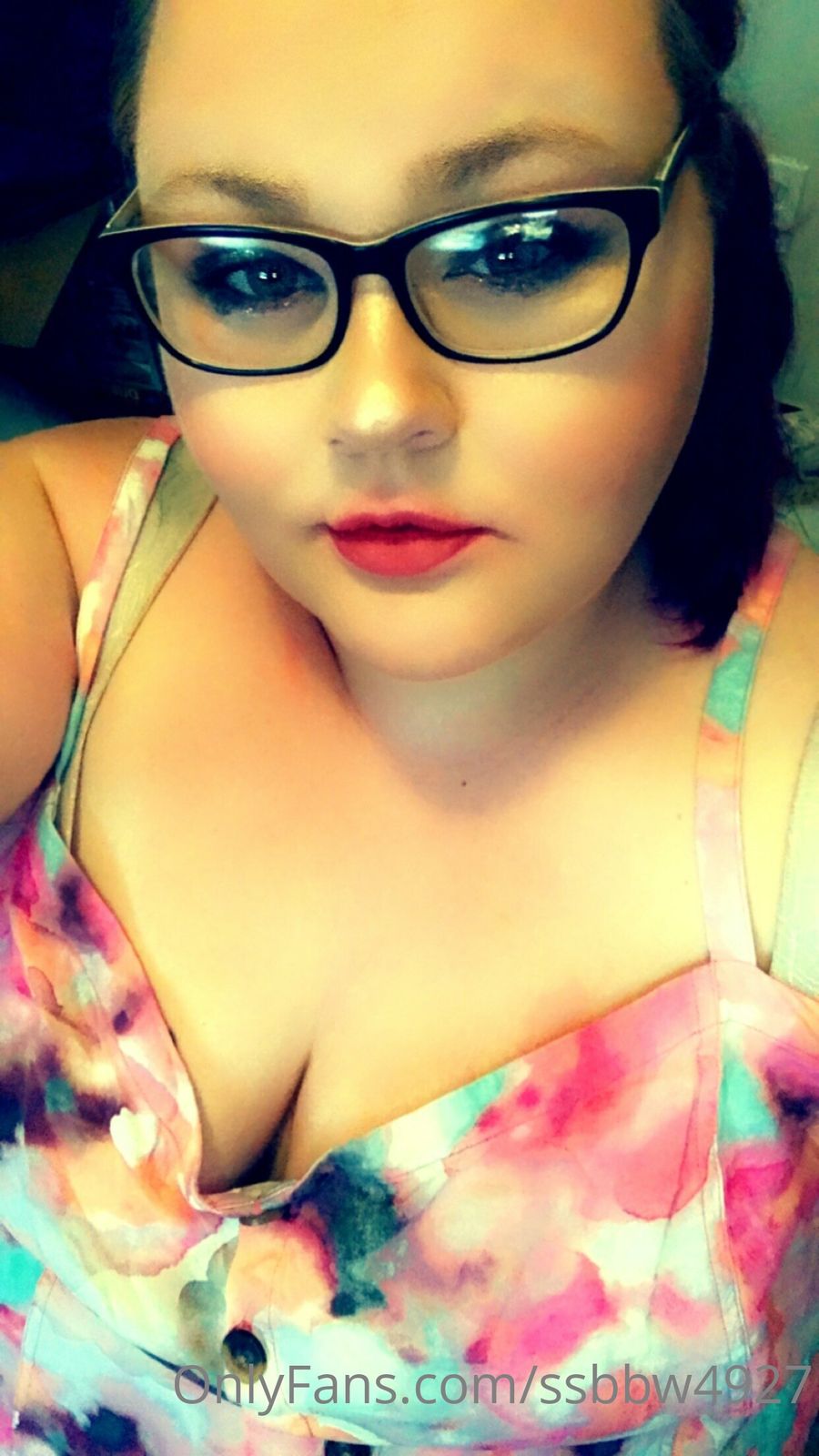 Bunnyfun111 / ssbbw4927 nude photo #19