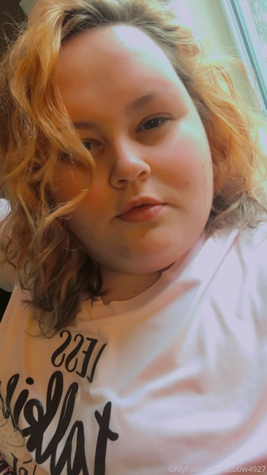 Bunnyfun111 / ssbbw4927 nude photo #25