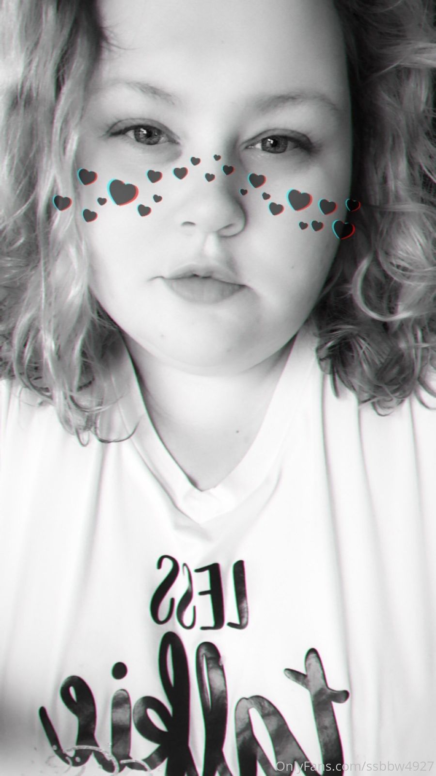 Bunnyfun111 / ssbbw4927 nude photo #26