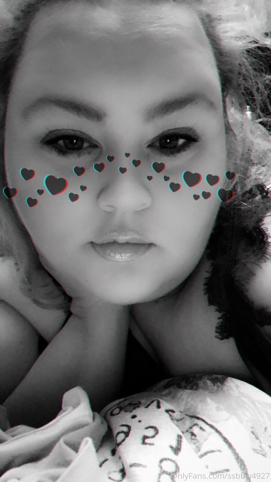 Bunnyfun111 / ssbbw4927 nude photo #27