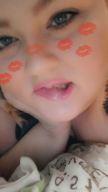 Bunnyfun111 / ssbbw4927 nude photo #29