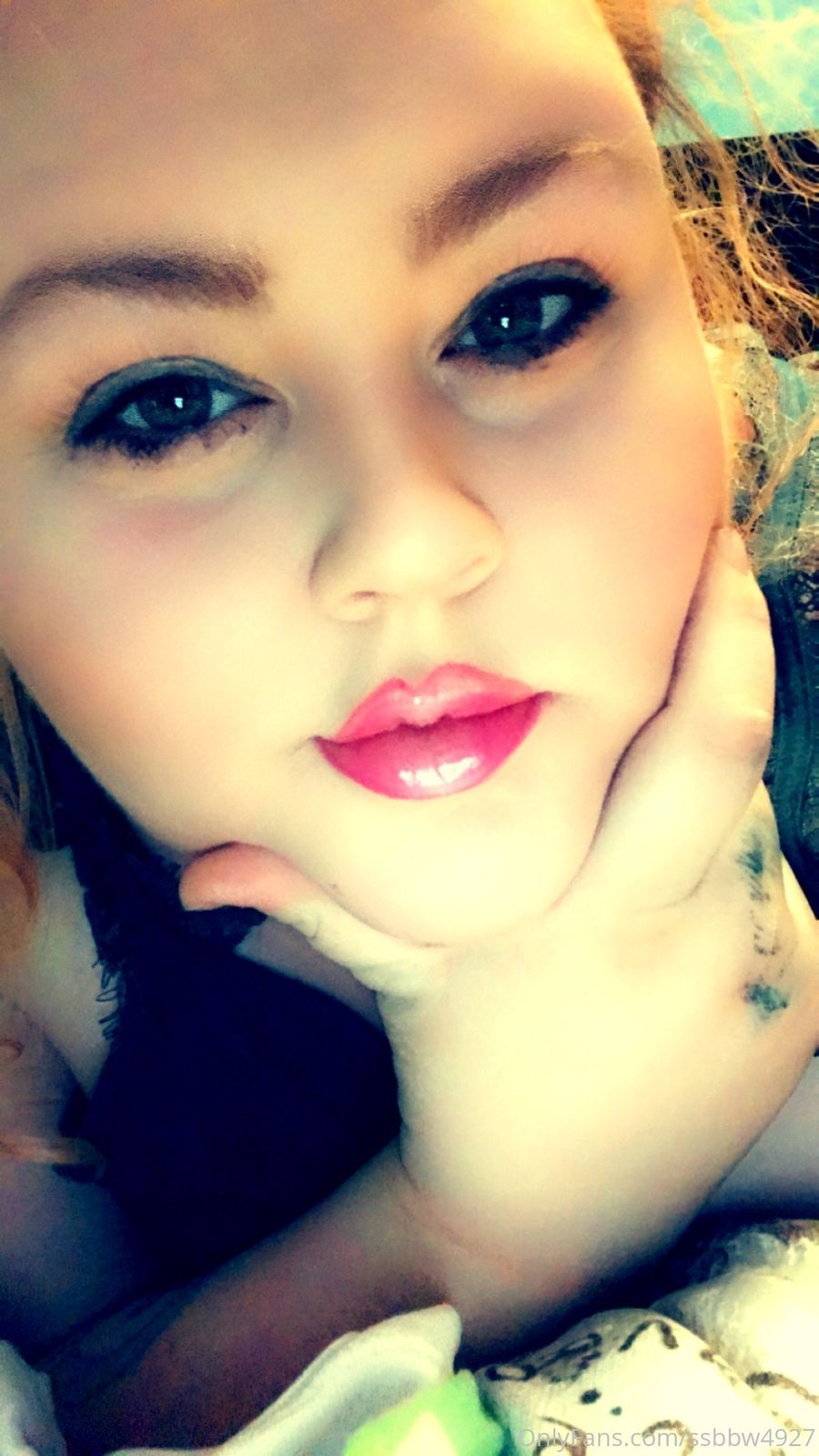 Bunnyfun111 / ssbbw4927 nude photo #30