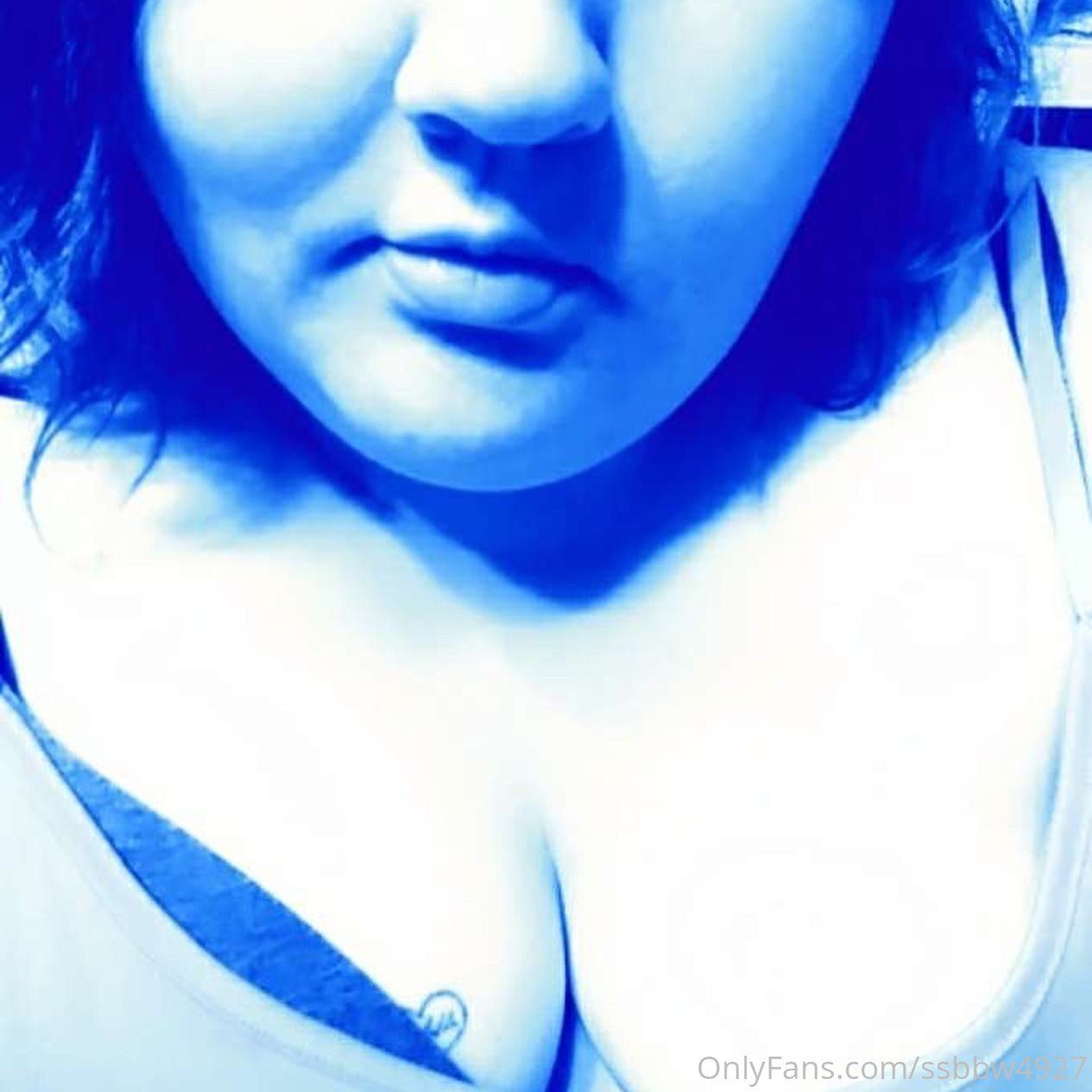 Bunnyfun111 / ssbbw4927 nude photo #32