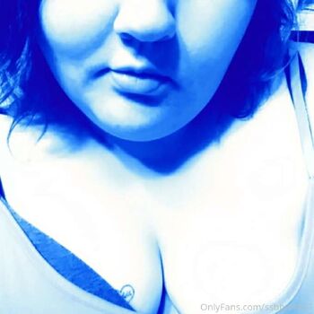 Bunnyfun111 / ssbbw4927 nude photo #32