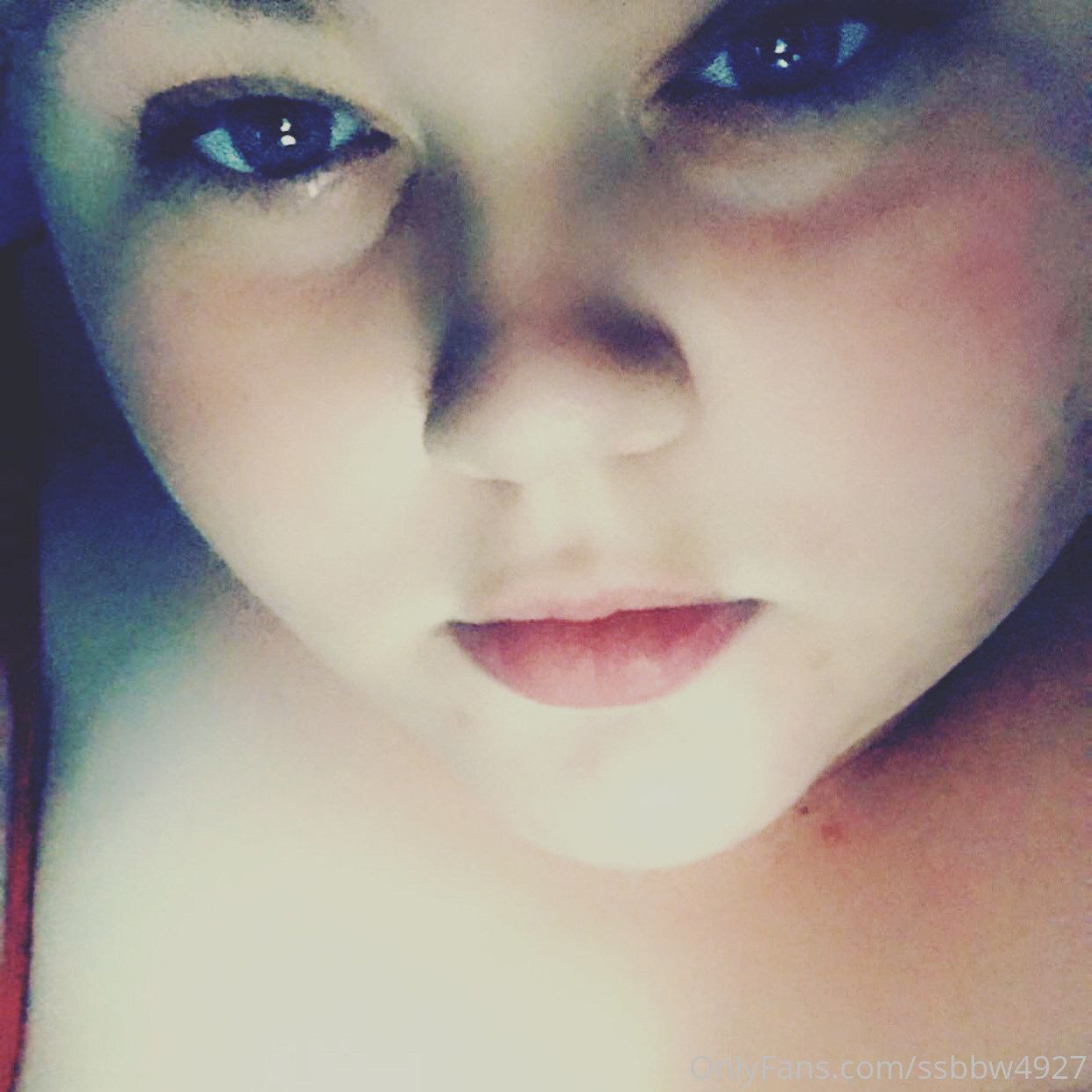 Bunnyfun111 / ssbbw4927 nude photo #34