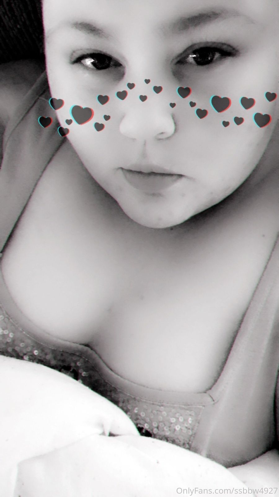 Bunnyfun111 / ssbbw4927 nude photo #36