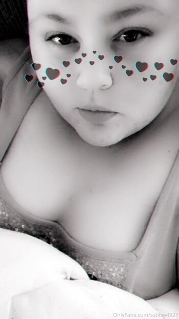 Bunnyfun111 / ssbbw4927 nude photo #36