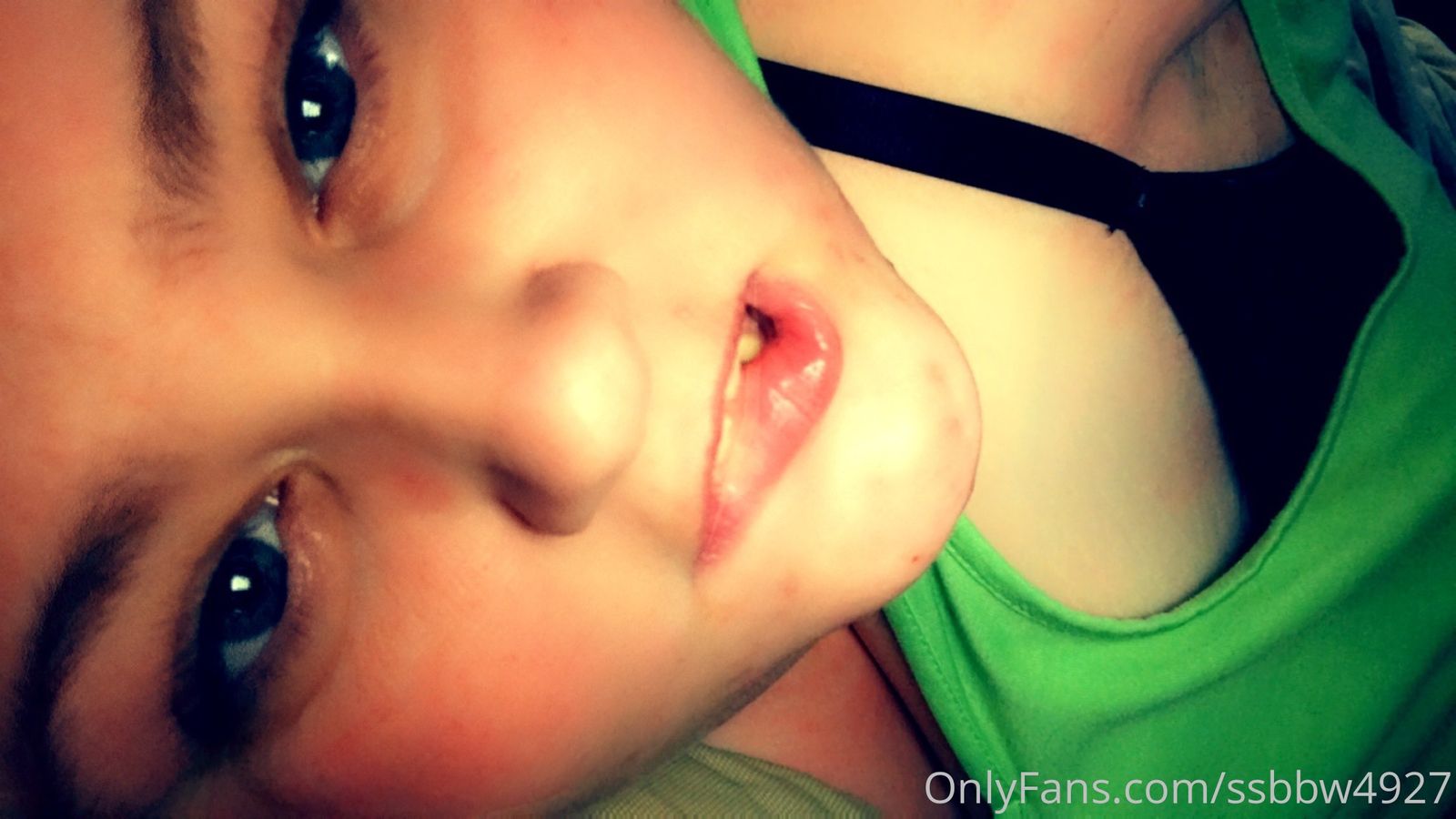 Bunnyfun111 / ssbbw4927 nude photo #39