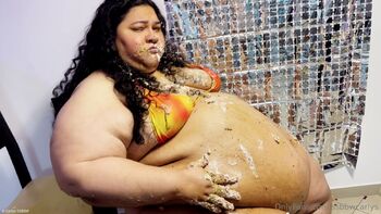 Ssbbw Carly / ssbbwcarlys nude photo #8