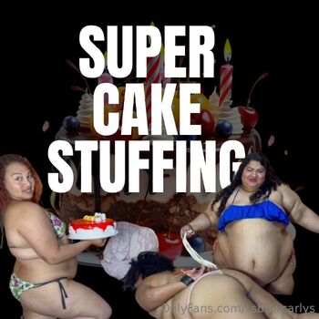 Ssbbw Carly / ssbbwcarlys nude photo #12